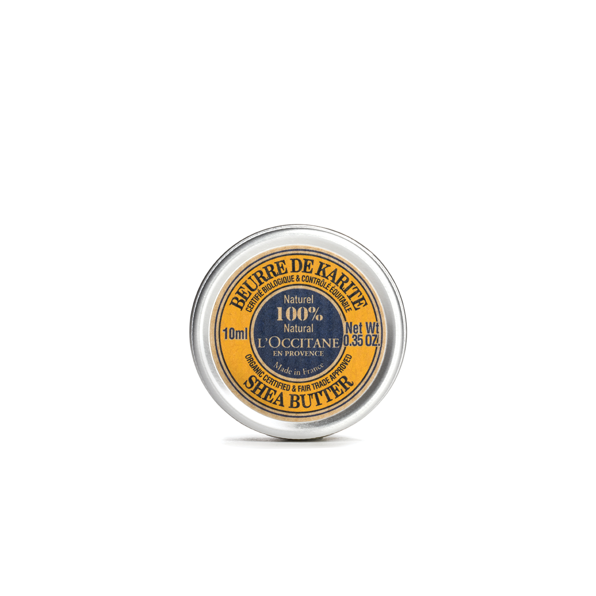 BIO 100% Bambucké máslo 10 ml