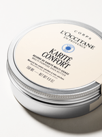 Multifunkční balzám Karité Confort (Bambucké máslo) (100% Bambucké máslo)