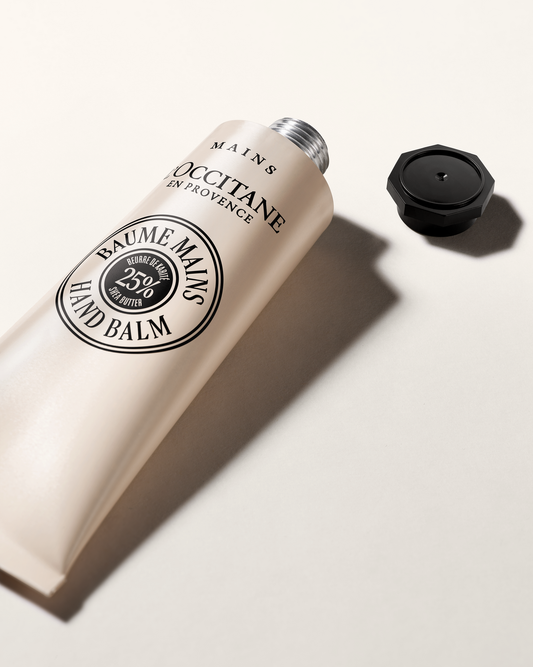 Balzám na ruce 25 % Karité Confort (Bambucké máslo)