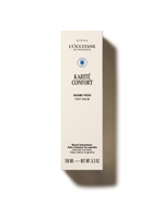 Balzám na nohy Karité Confort (Bambucké máslo)