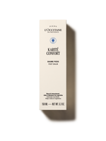 Balzám na nohy Karité Confort (Bambucké máslo)