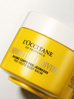Omlazující tělový balzám Immortelle Divine