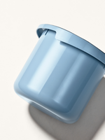 Výživný tělový krém Karité Confort (Bambucké máslo) - Náhradní náplň