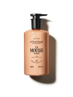 Tekuté krémové mýdlo na ruce Bambucké máslo