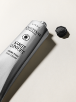 Krém na nohy Karité Confort (Bambucké máslo)