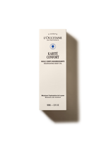 Výživný tělový olej Karité Confort (Bambucké máslo)