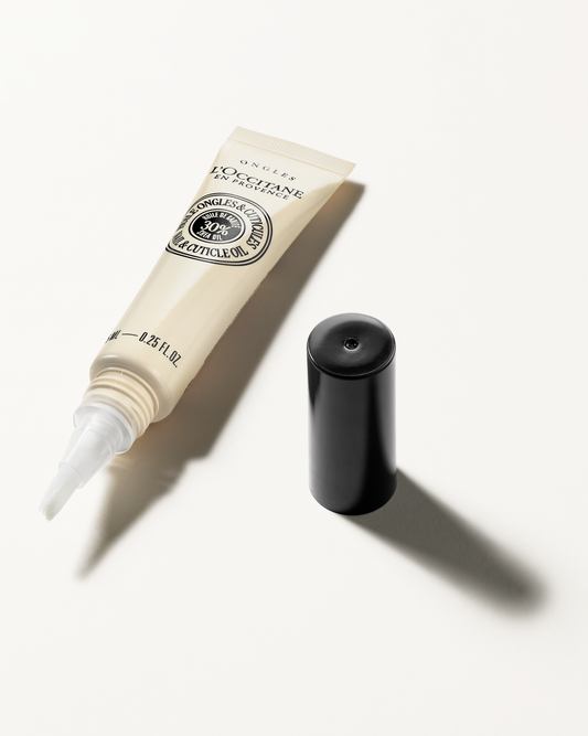 Olejíček na nehty Karité Confort (Bambucké máslo)