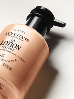 Mléko na ruce a tělo Bambucké máslo Verbena