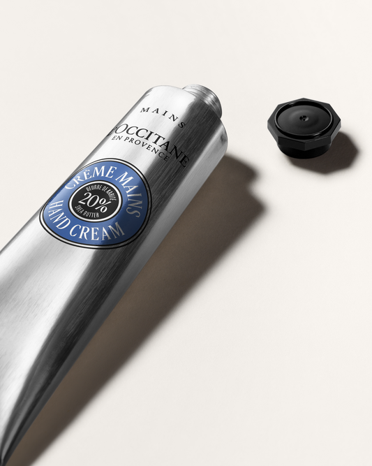 Krém na ruce Bambucké máslo 75 ml