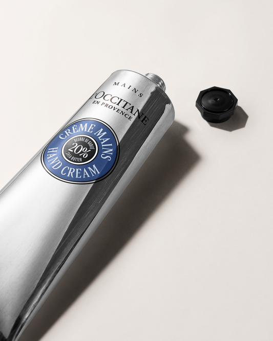 Krém na ruce Karité Confort (Bambucké máslo)