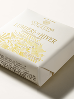 Tuhé mýdlo Lumière d'Hiver