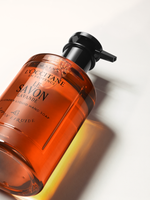 Tekuté mýdlo na ruce Bambucké máslo Levandule