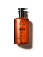 Tekuté mýdlo na ruce Bambucké máslo a Verbena