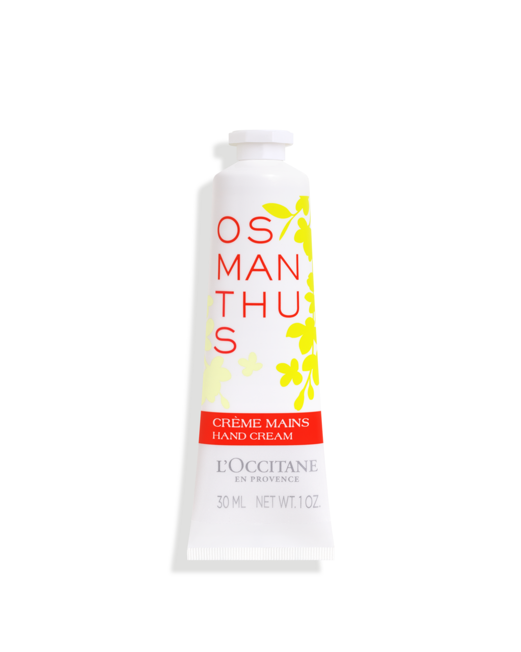 Krém na ruce Osmanthus