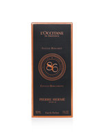 Incense Bergamot Eau de Parfum 90ML