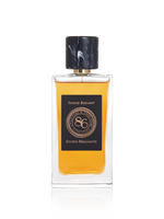 Incense Bergamot Eau de Parfum 90ML