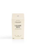 Lavande Musc diffuser