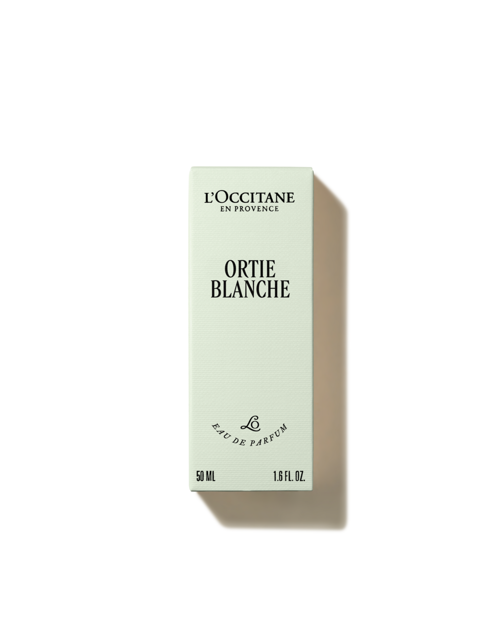 Parfémová voda Ortie Blanche (Herbae par L'OCCITANE)