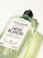 Sprchový gel Ortie Blanche (Herbae par L'OCCITANE)