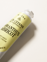 Krém na ruce Osmanthus Abricot (Osmanthus)