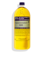 Sprchový olej Mandle 500 ml - Náhradní náplň