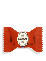 Koupelová kostka Kumquat