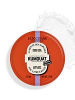 Lehký tělový krém Kumquat