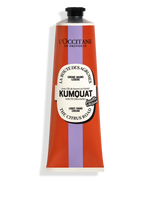 Lehký krém na ruce Kumquat