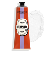 Lehký krém na ruce Kumquat