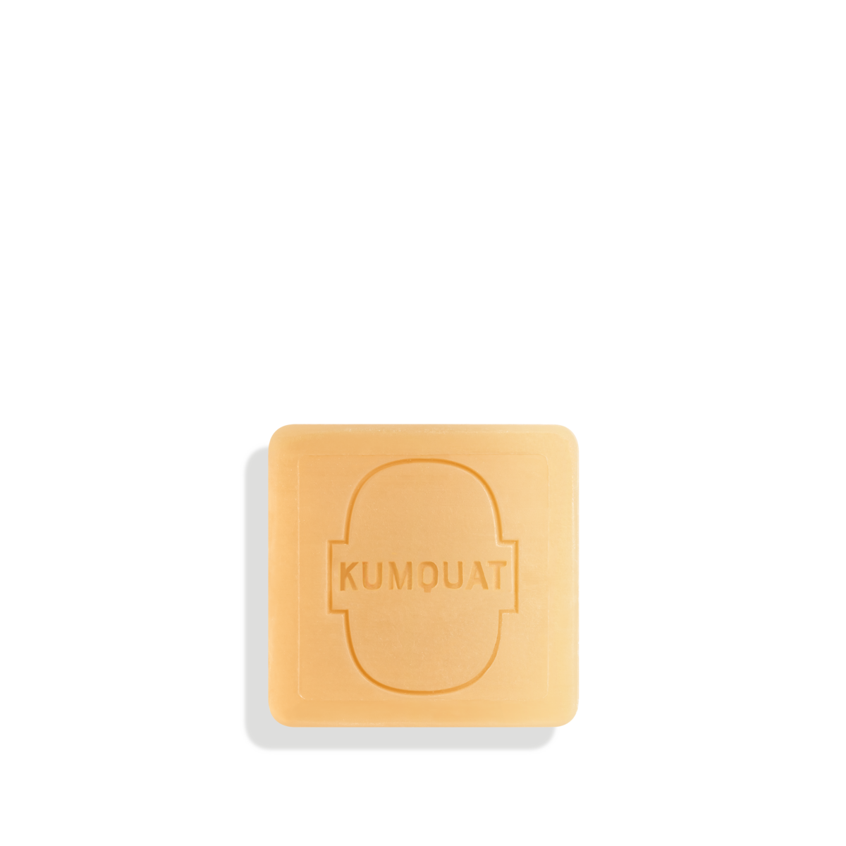 Jemné mýdlo Kumquat
