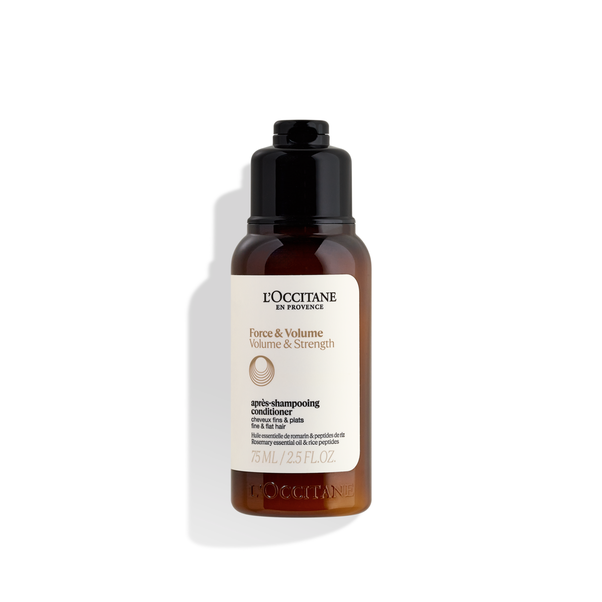 Kondicionér Aromachology Volume & Strength