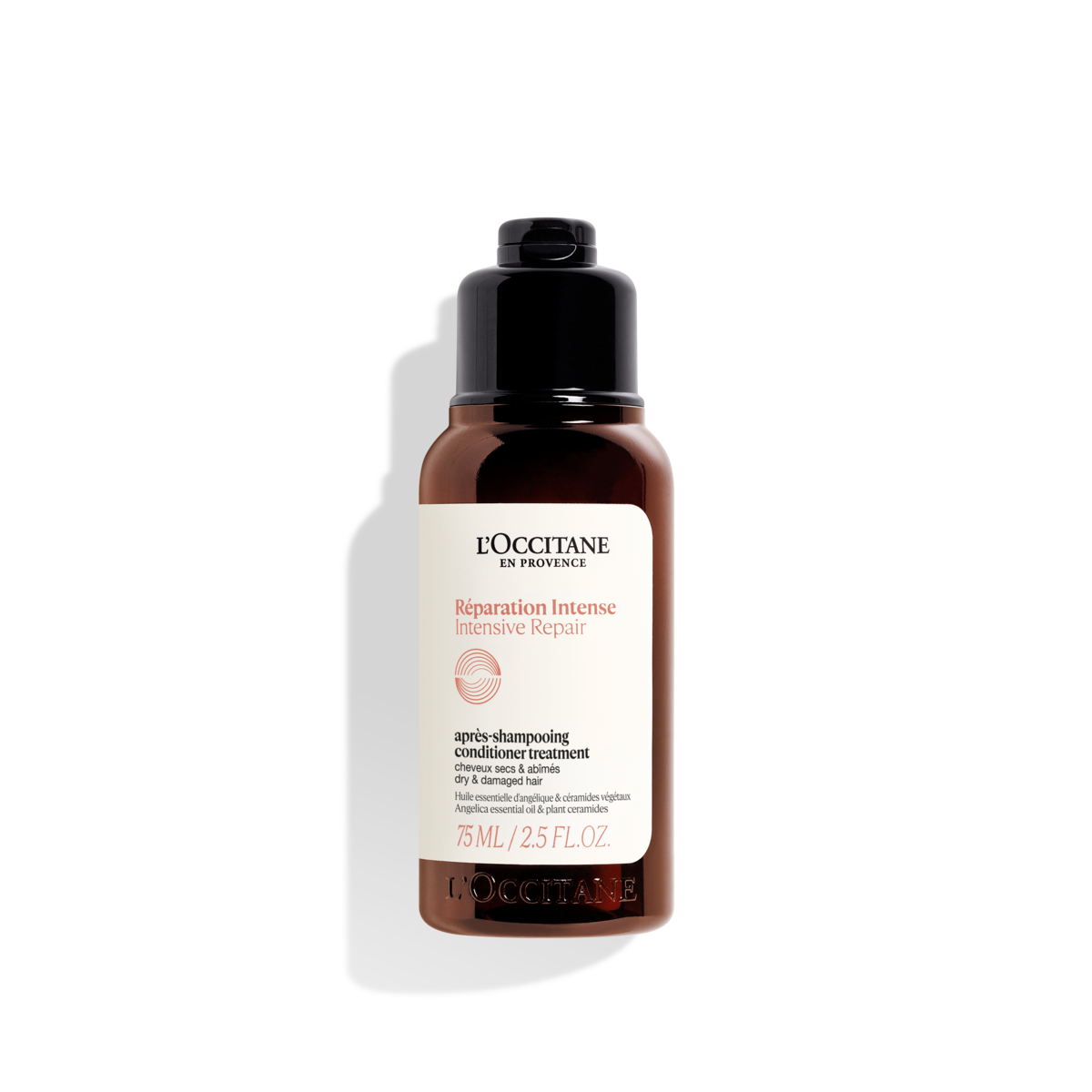Kondicioner - intenzivní regenerace 75 ml