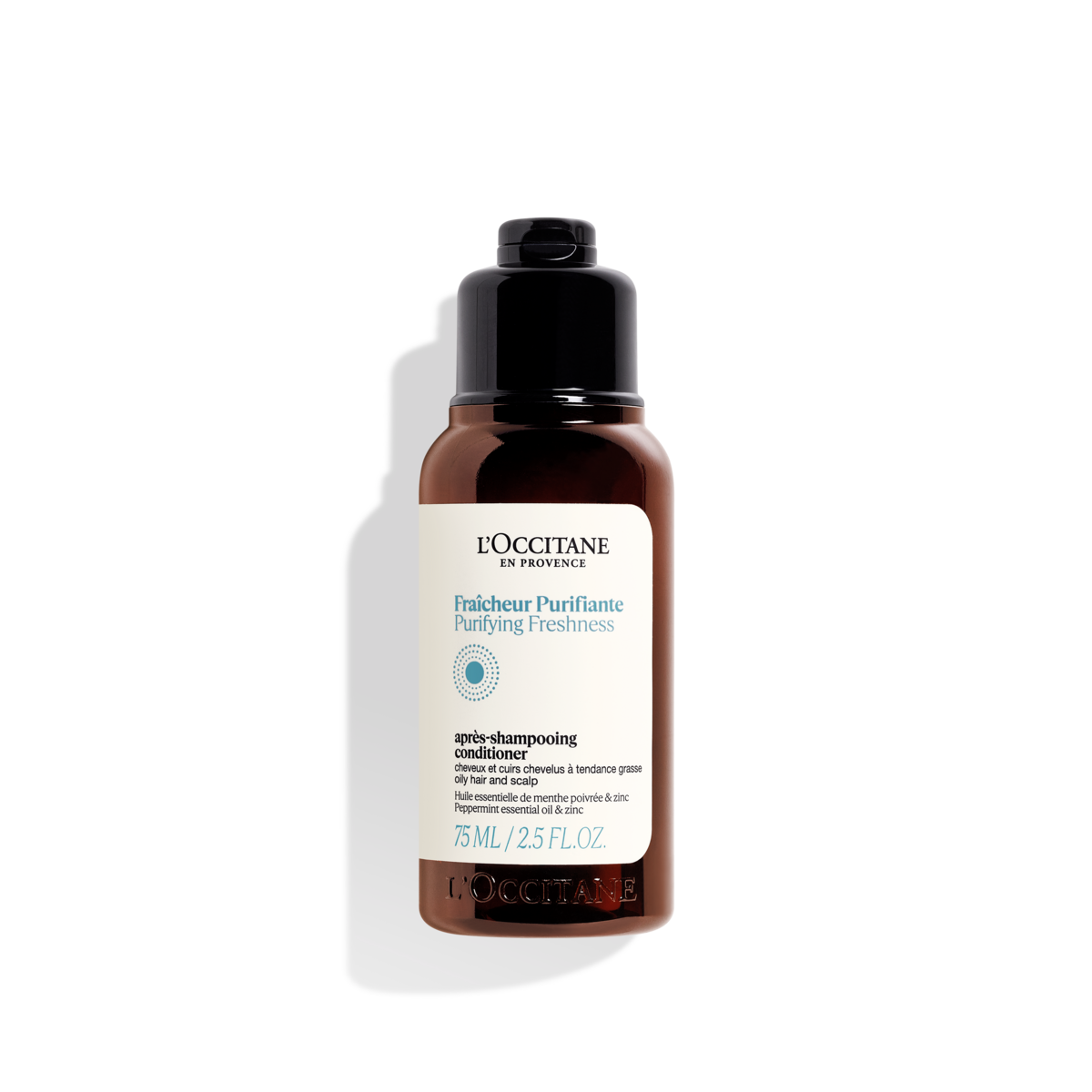 Kondicionér Osvěžení 75 ml