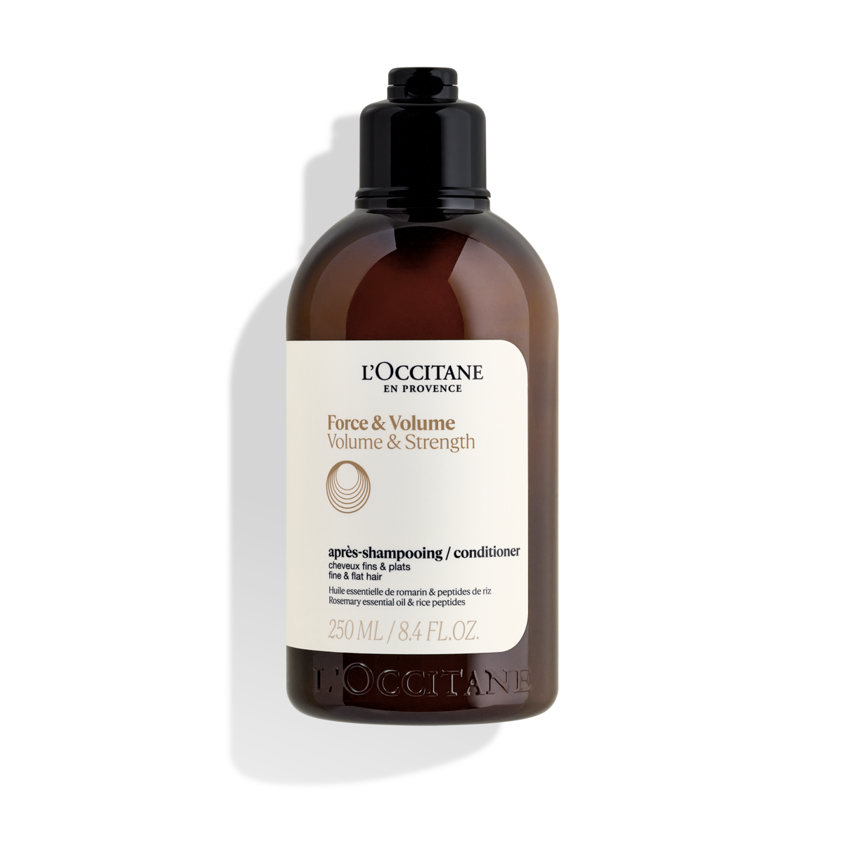 Kondicionér Aromachology Volume & Strength