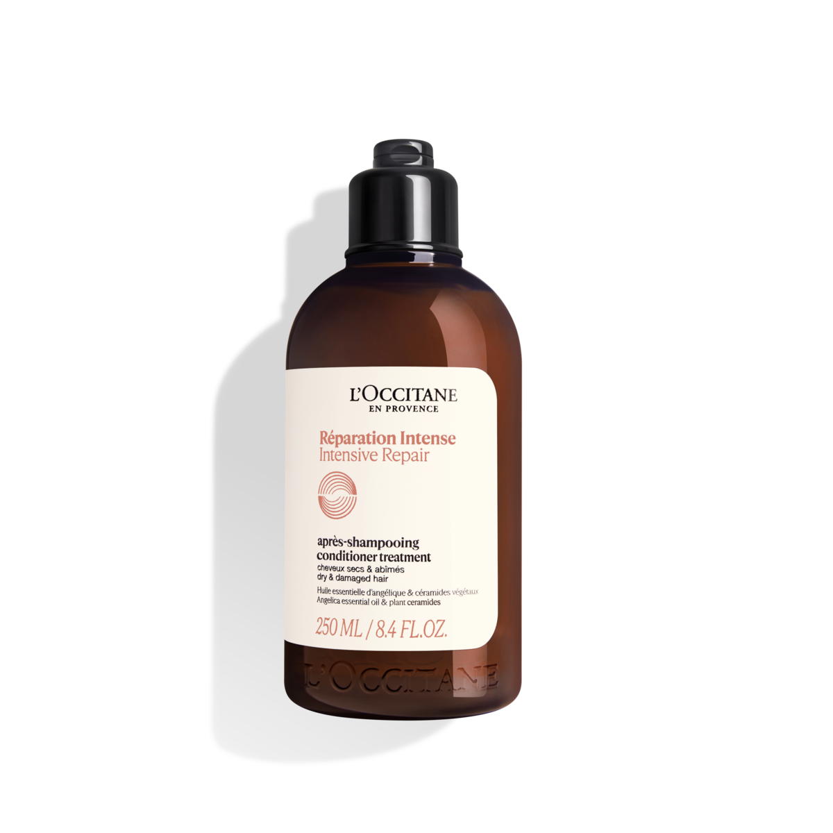 Kondicioner - intenzivní regenerace 250 ml