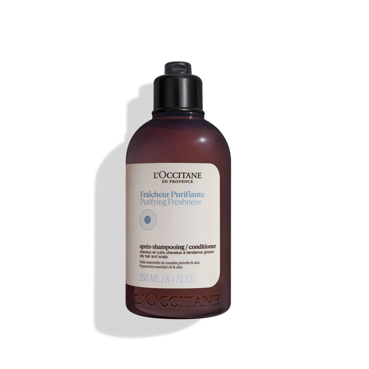 Kondicionér Osvěžení 250 ml