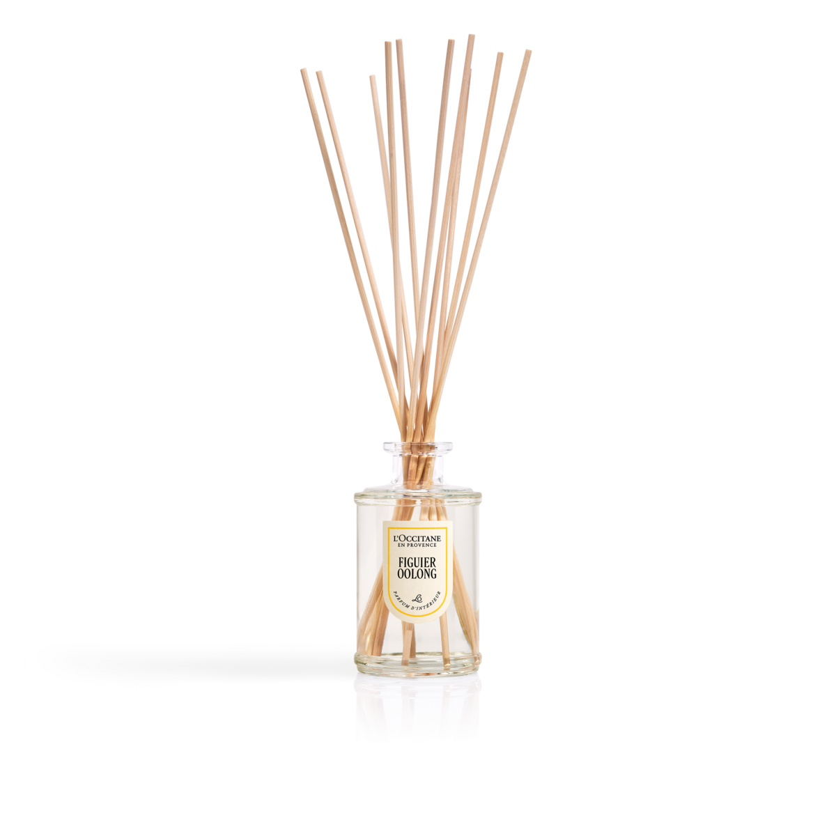 Figuier Oolong diffuser