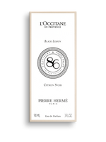 Parfémová voda Pierre Hermé Černý citron