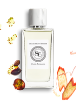 Parfémová voda Pierre Hermé Černý rybíz a Rebarbora