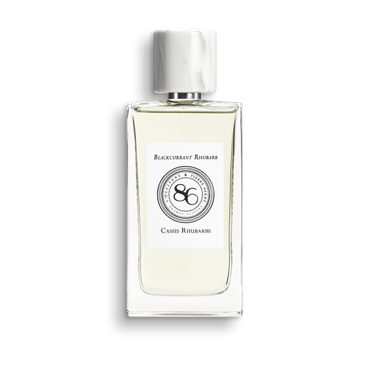 Parfémová voda Pierre Hermé Černý rybíz a Rebarbora
