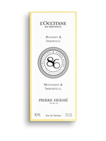 Parfémová voda Pierre Hermé Mandarinka & Slaměnka