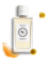 Parfémová voda Pierre Hermé Mandarinka & Slaměnka