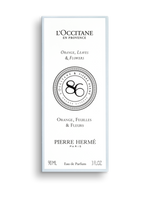 Parfémová voda Pierre Hermé Pomerančové listy & Květy