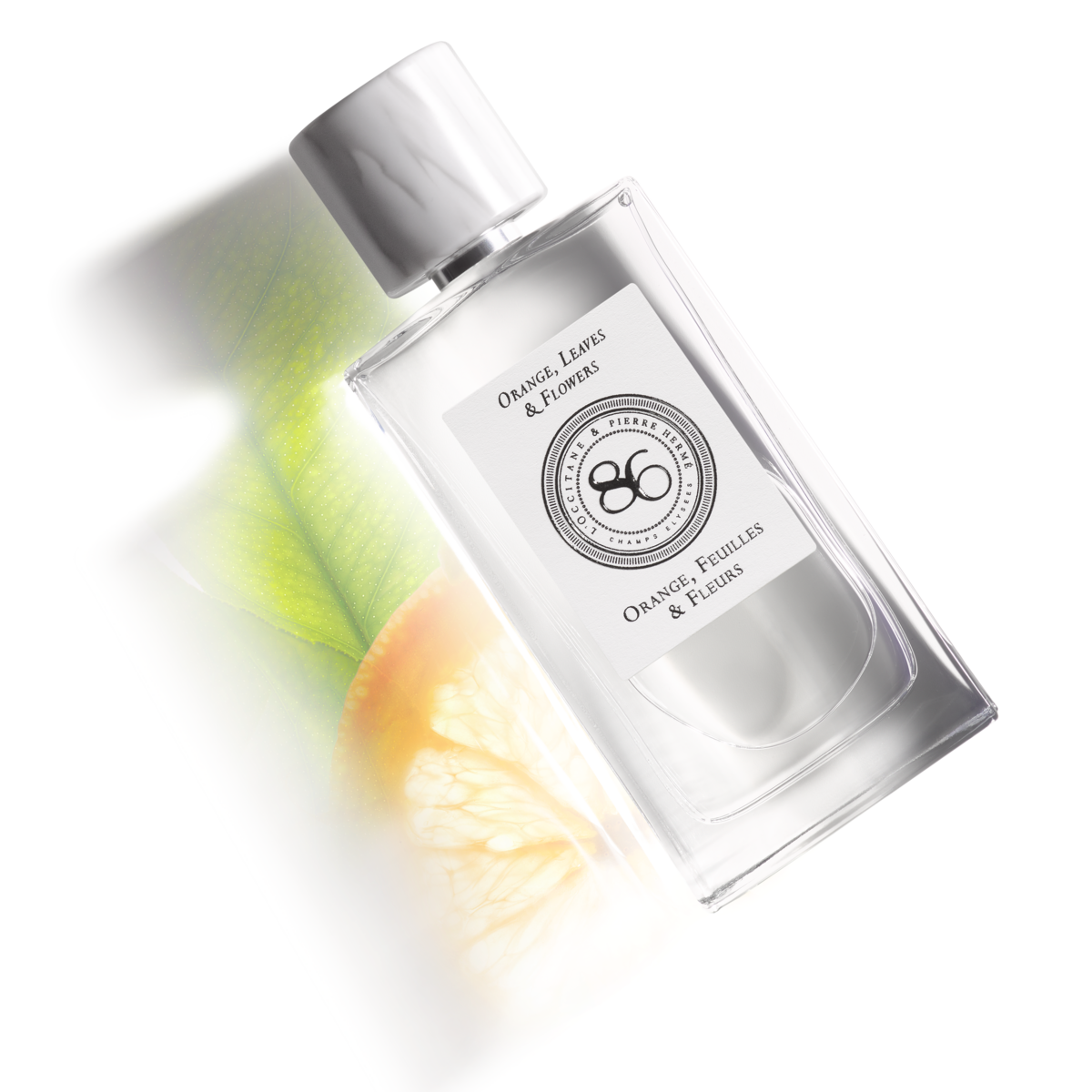 Parfémová voda Pierre Hermé Pomerančové listy & Květy