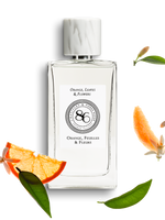 Parfémová voda Pierre Hermé Pomerančové listy & Květy