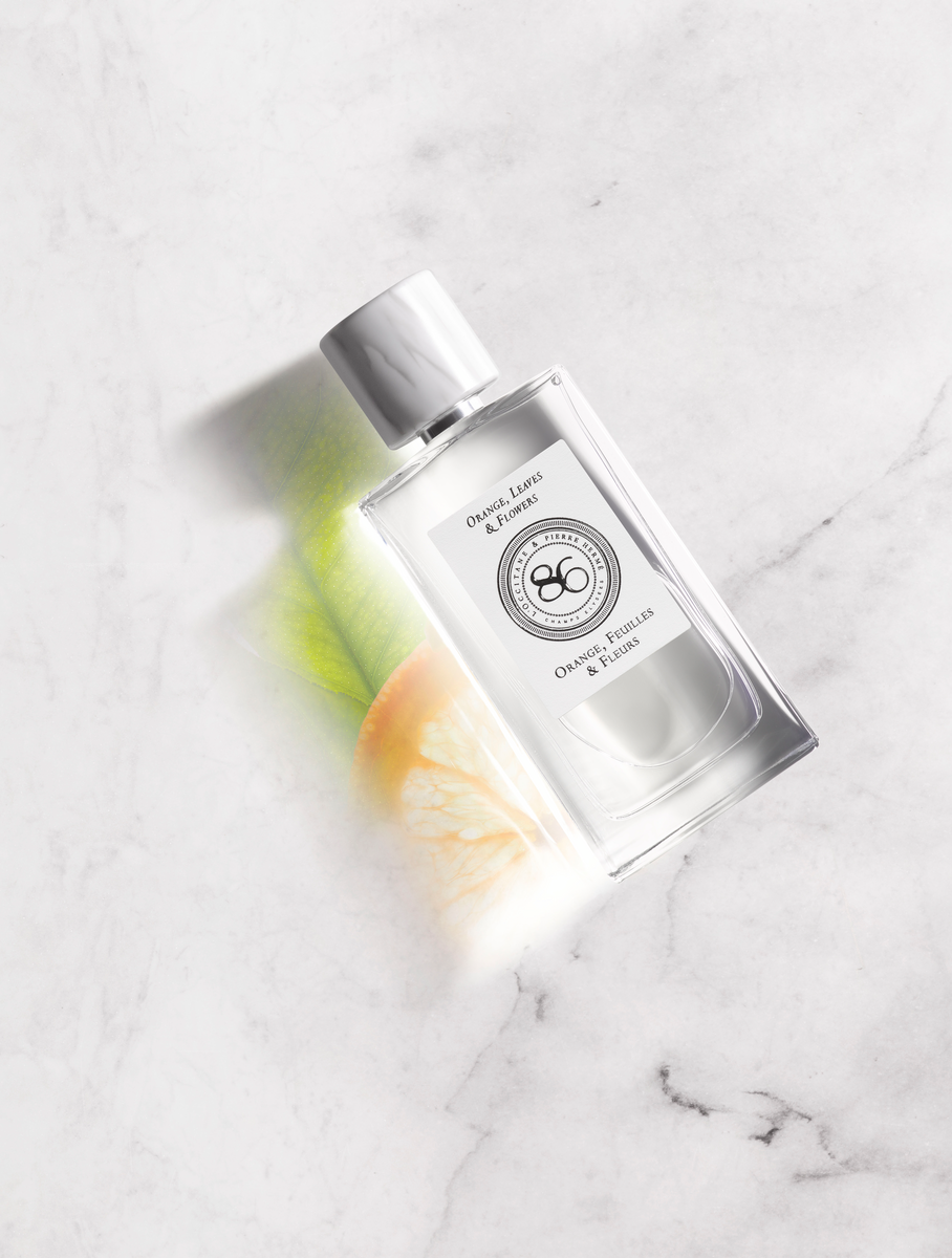 Parfémová voda Pierre Hermé Pomerančové listy & Květy