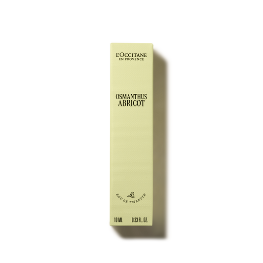 Toaletní voda Osmanthus Abricot (Osmanthus)
