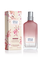 Toaletní voda Néroli & Orchidée Eau Harmonieuse