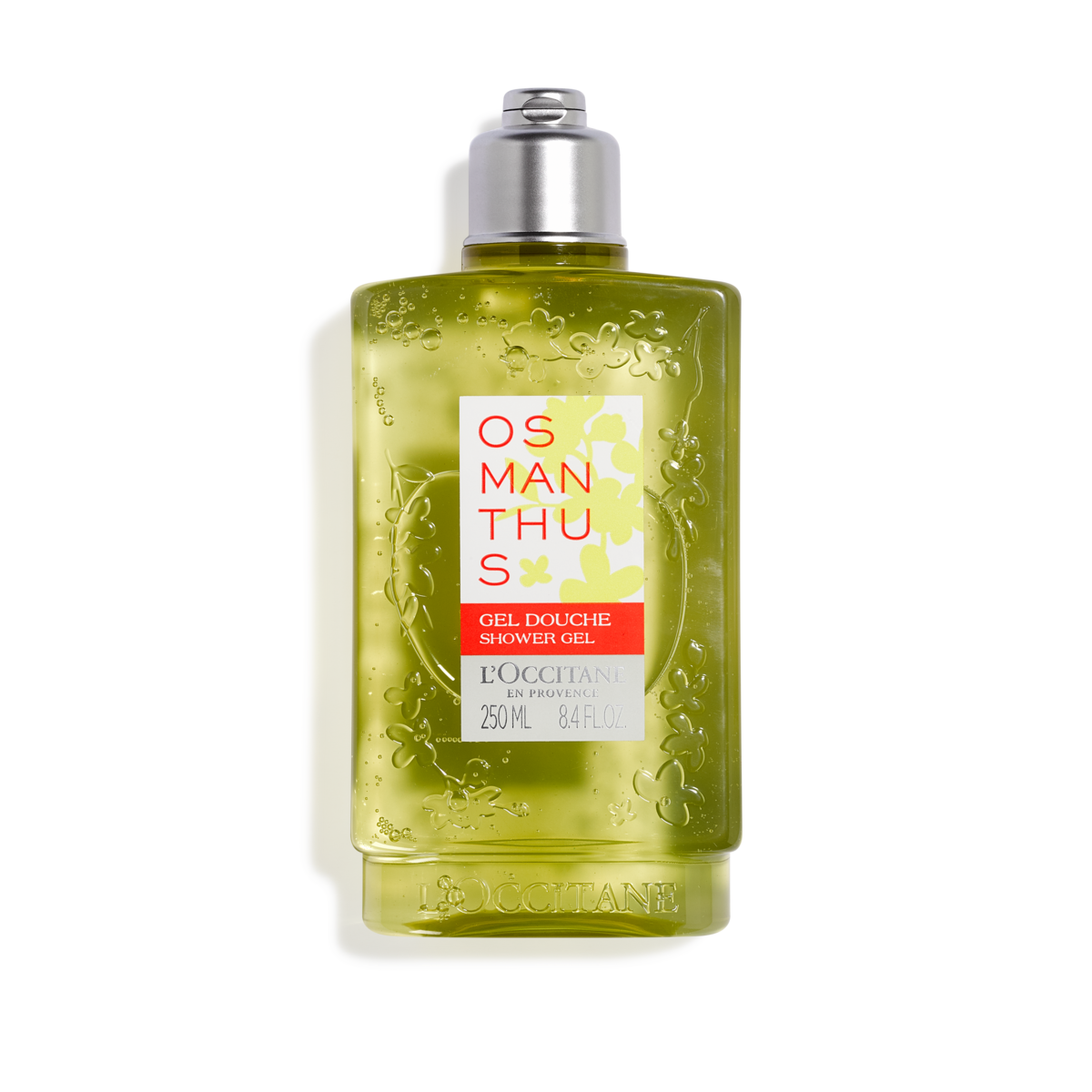 Sprchový gel Osmanthus