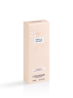 Třpytivý parfémovaný olej Néroli & Orchidée